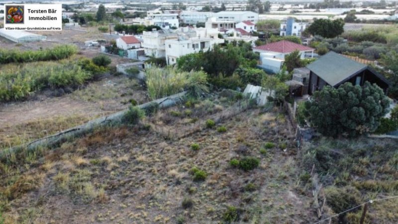 Kokkinos Pyrgos Kreta, Kokkino Pyrgos EfH 110m² Wfl. am Strand - Meerblick Haus kaufen